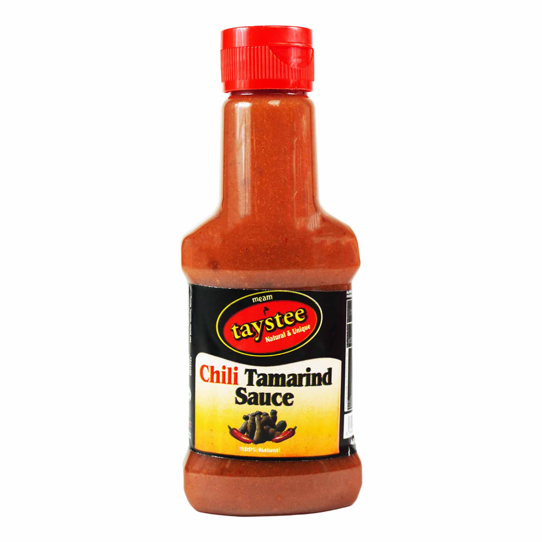 TAYSTEE TARMARIND CHILLI SAUCE 400G